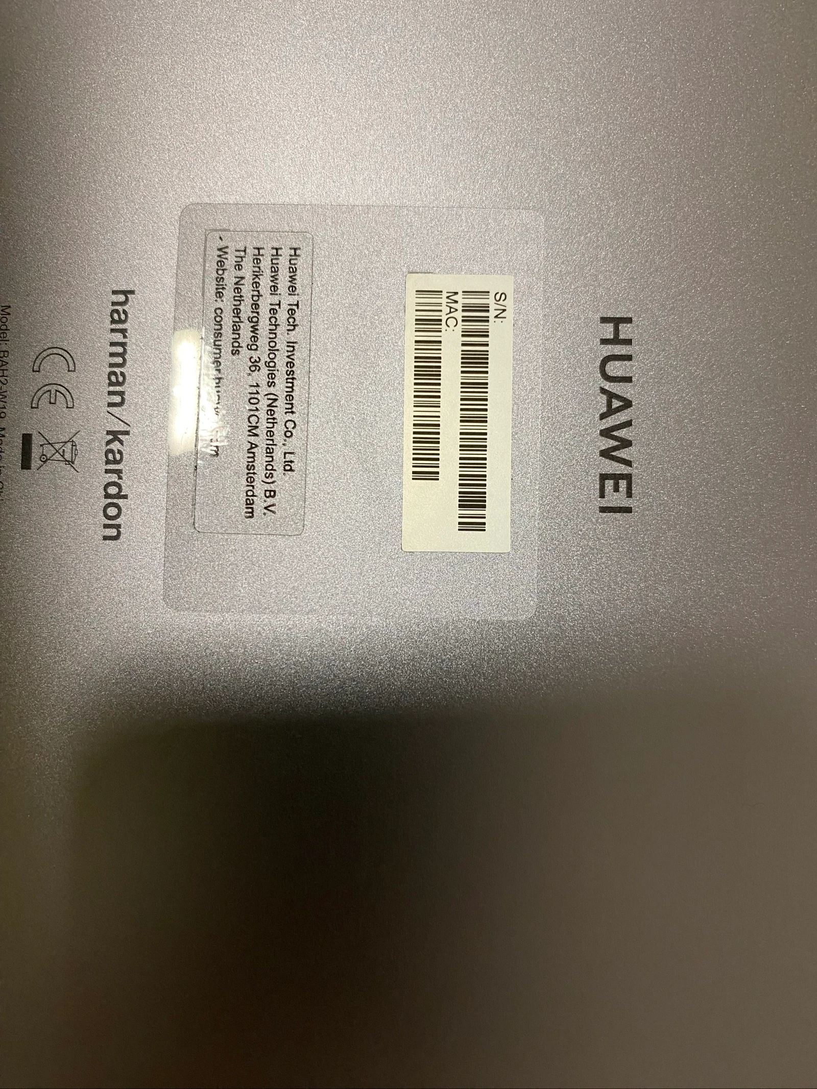 Huawei MediaPad M5 Lite 10.1" | 4GB RAM | 64GB | Harman Kardon – photo 5